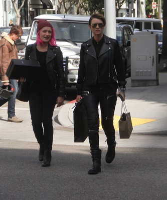 Ruby Rose Poster 2694327