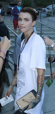 Ruby Rose Poster 2694332