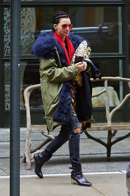 Ruby Rose Poster 2694334
