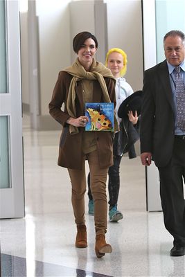 Ruby Rose Poster 2694336