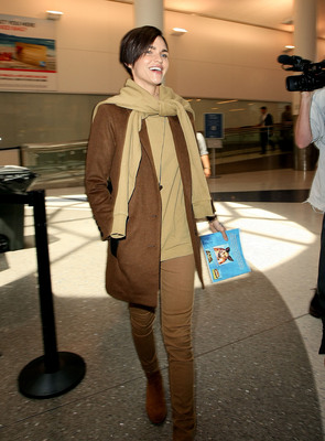 Ruby Rose Poster 2694344