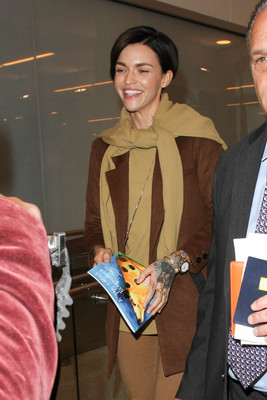 Ruby Rose Poster 2694346