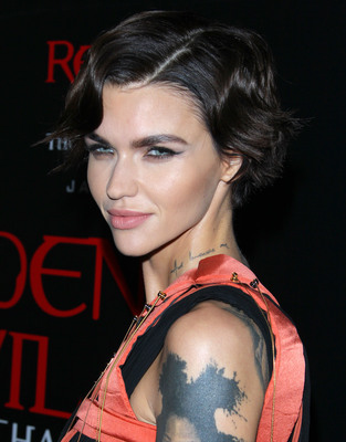 Ruby Rose Poster 2694347