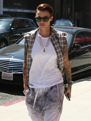 Ruby Rose Poster 2694348