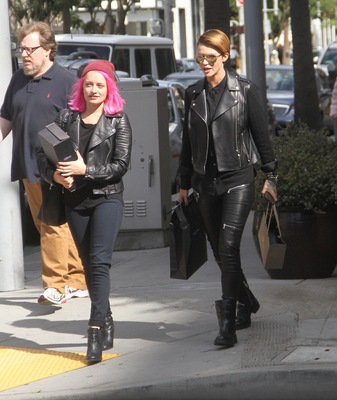 Ruby Rose Poster 2694350