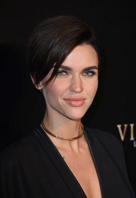 Ruby Rose Poster 2694353