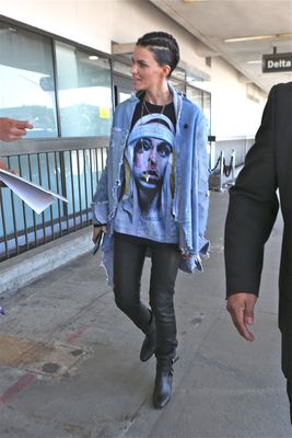 Ruby Rose Poster 2694361