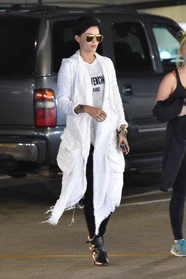 Ruby Rose Poster 2694373