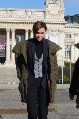 Ruby Rose Poster 2694380