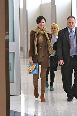 Ruby Rose Poster 2694399