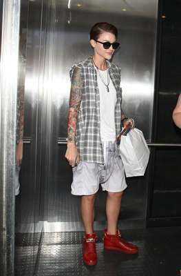 Ruby Rose Poster 2694401