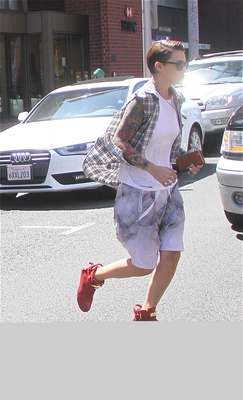 Ruby Rose Poster 2694407