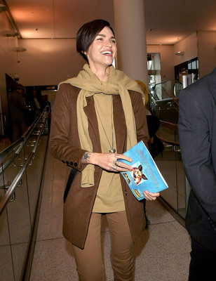 Ruby Rose Poster 2694409