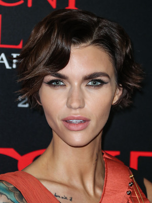 Ruby Rose Poster 2694420