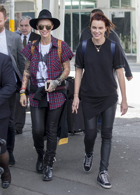 Ruby Rose Poster 2694423