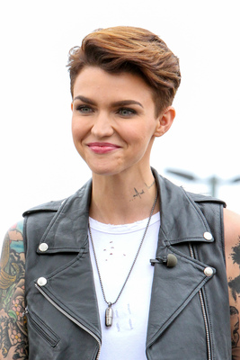 Ruby Rose Poster 2694430