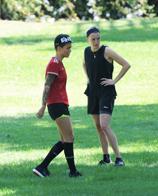 Ruby Rose Poster 2694437