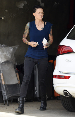 Ruby Rose Poster 2694441