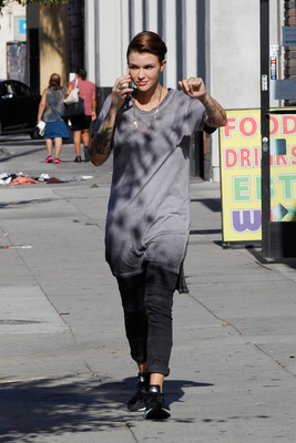 Ruby Rose Poster 2694444