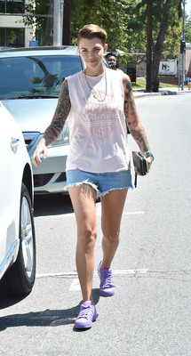 Ruby Rose Poster 2694448