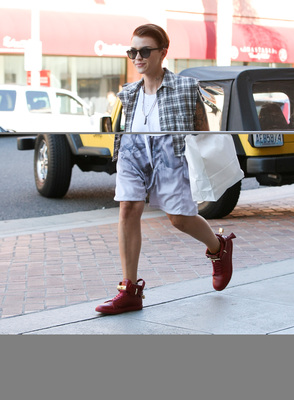 Ruby Rose Poster 2694449