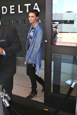 Ruby Rose Poster 2694450