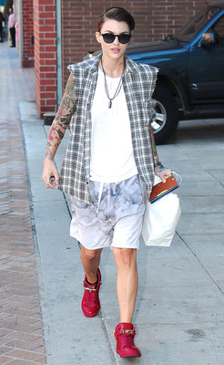 Ruby Rose Poster 2694463