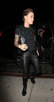 Ruby Rose Poster 2694465