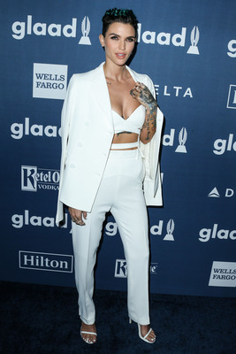 Ruby Rose Poster 2694473