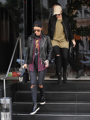 Ruby Rose Poster 2694475
