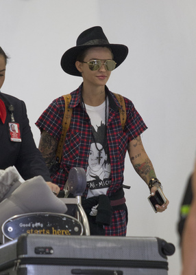 Ruby Rose Poster 2694482
