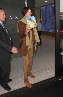 Ruby Rose Poster 2694490