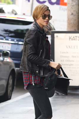 Ruby Rose Poster 2694498