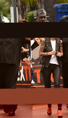 Ruby Rose Poster 2694501