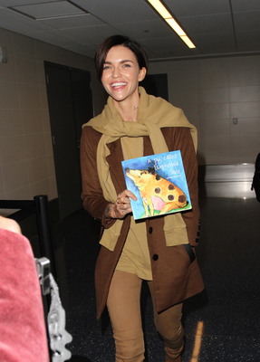 Ruby Rose Poster 2694508