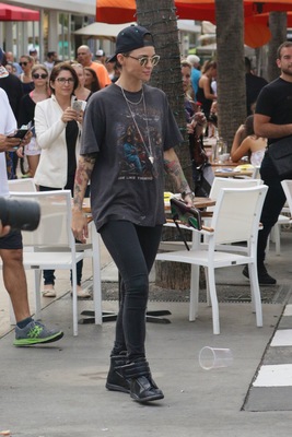 Ruby Rose Poster 2694513