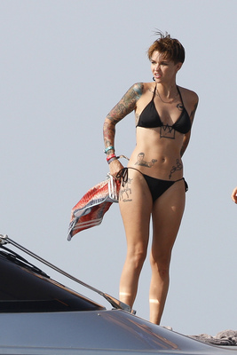 Ruby Rose Poster 2694518
