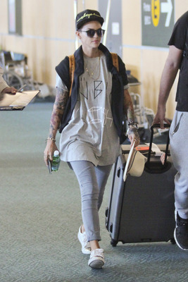 Ruby Rose Poster 2694519
