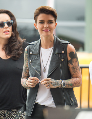Ruby Rose Poster 2694524