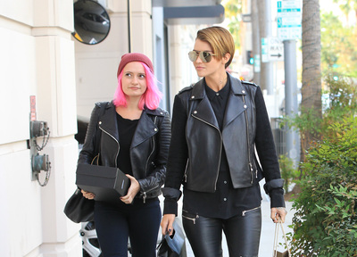 Ruby Rose Poster 2694526