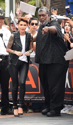 Ruby Rose Poster 2694529