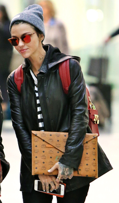 Ruby Rose Poster 2694530