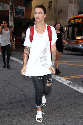 Ruby Rose Poster 2694543