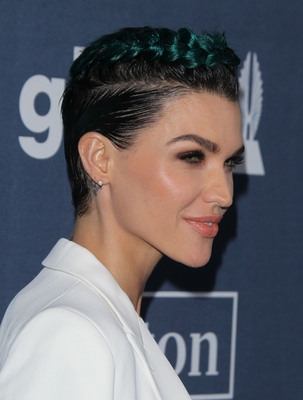 Ruby Rose Poster 2694544