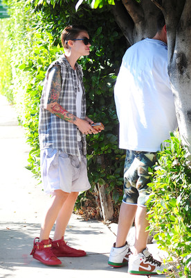 Ruby Rose Poster 2694549