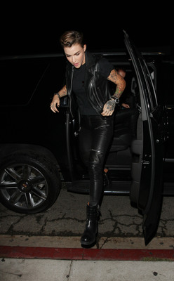 Ruby Rose Poster 2694550