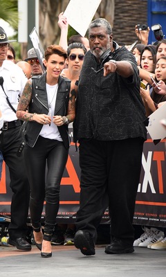 Ruby Rose Poster 2694552