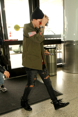 Ruby Rose Poster 2694556