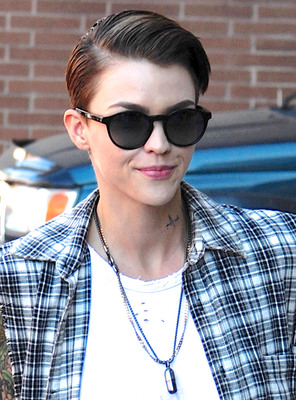 Ruby Rose Poster 2694561