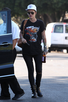 Ruby Rose Poster 2694562